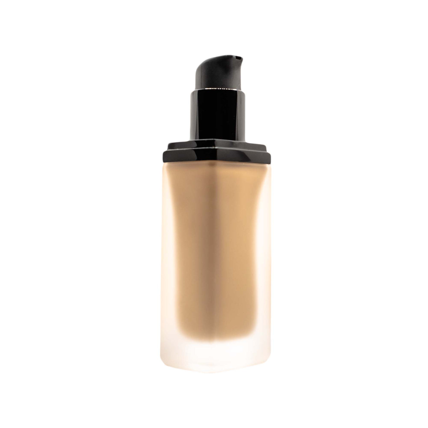 Foundation with SPF - Maple