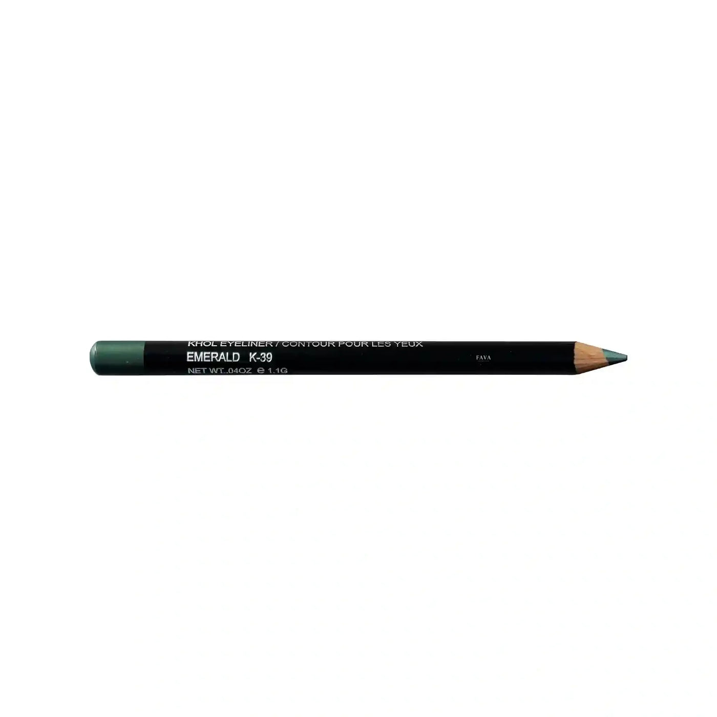 Khol Eyeliner - Emerald - Emerald